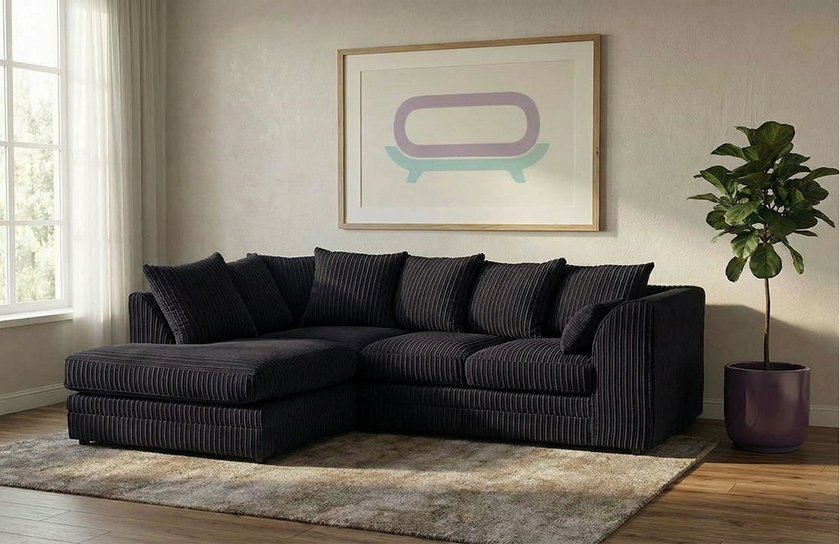 Chicago Scatter Back Range