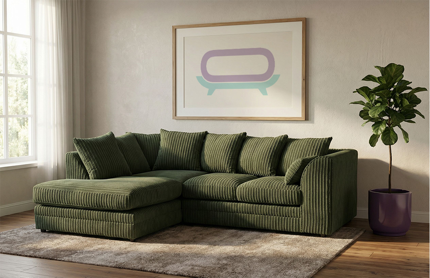 Chicago Scatter Back Range