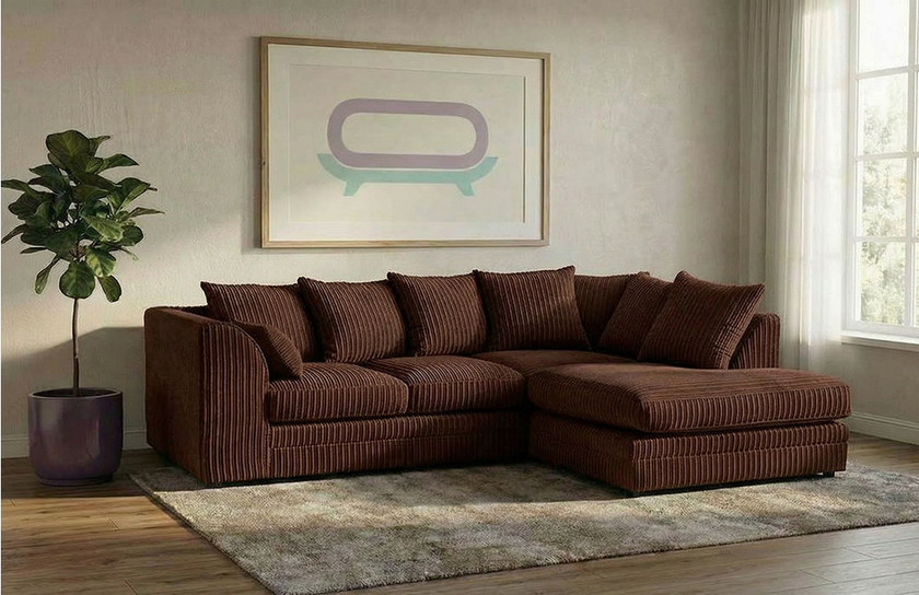 Chicago Scatter Back Range