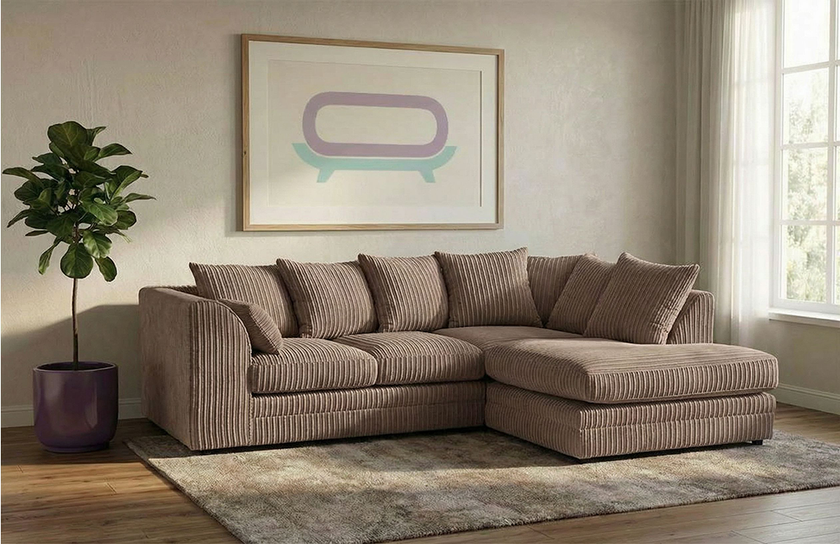 Chicago Scatter Back Range