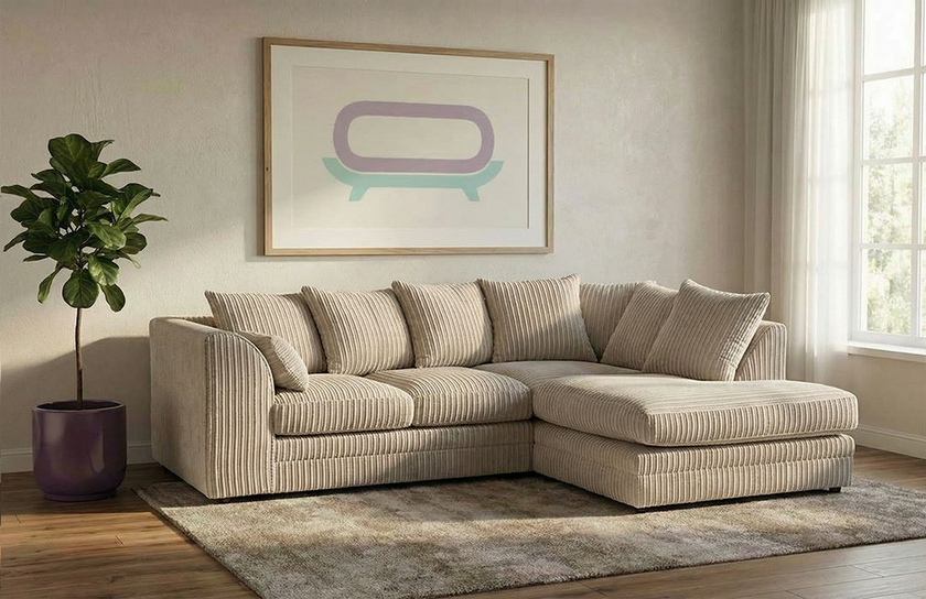 Chicago Scatter Back Range