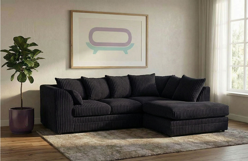 Chicago Scatter Back Range