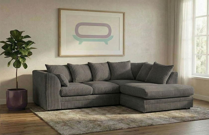 Chicago Scatter Back Range