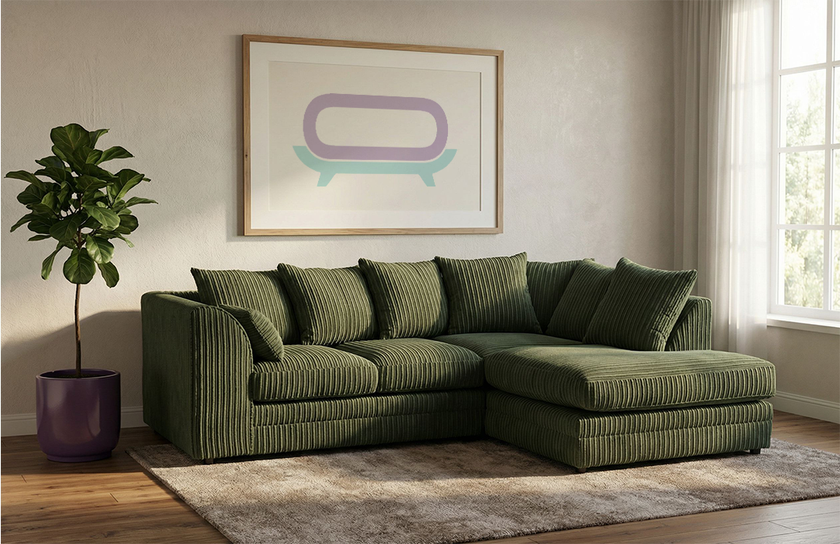 Chicago Scatter Back Range