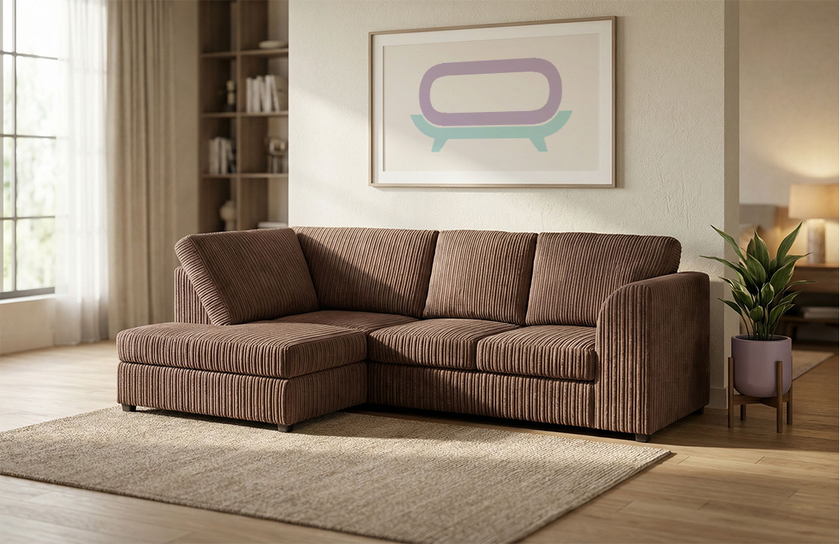 Chicago Full Back Corner