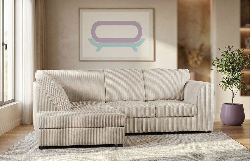 Chicago Full Back Corner