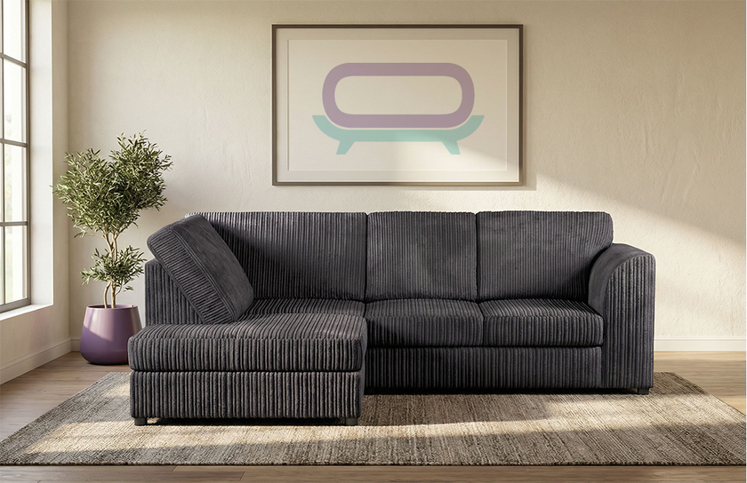 Chicago Full Back Corner