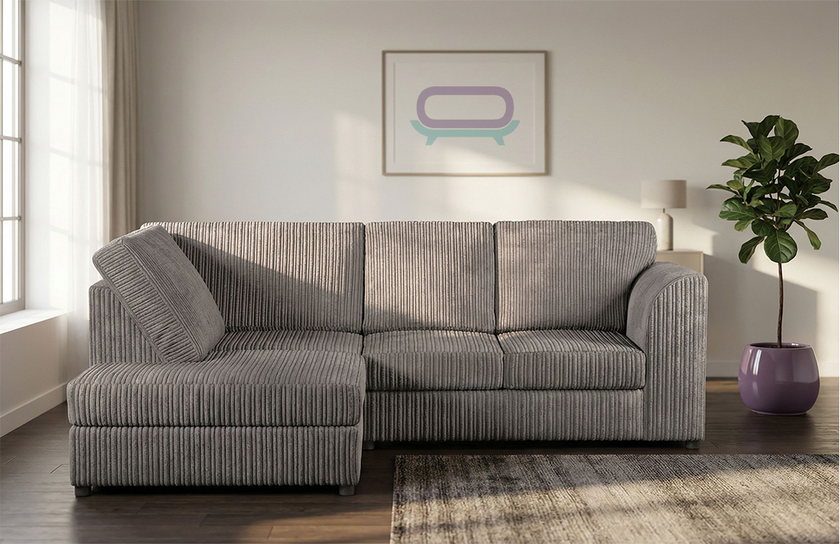 Chicago Full Back Corner