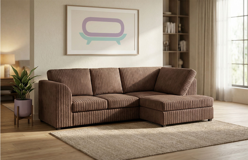 Chicago Full Back Corner