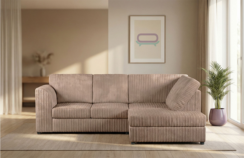 Chicago Full Back Corner