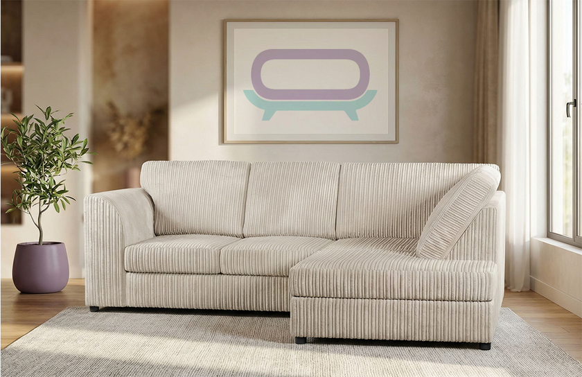 Chicago Full Back Corner