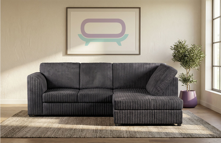 Chicago Full Back Corner