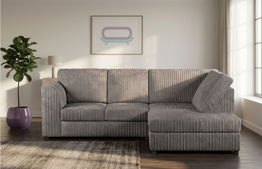 Chicago Full Back Corner