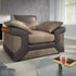 Dino Scatter Back Corner Sofa