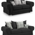 Verona Scatter Back Full Sofa Set