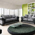 Dino Scatter Back Full Sofa Set