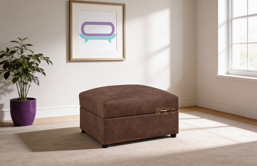 Oakland Full Sofa Set