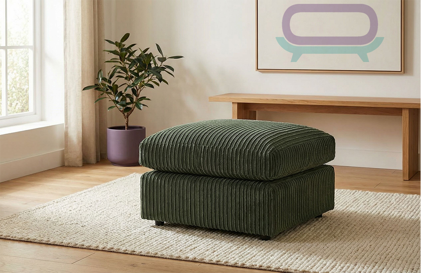 Chicago Scatter Back Range