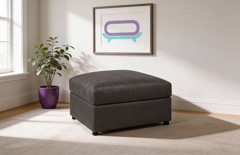 Oakland Full Sofa Set