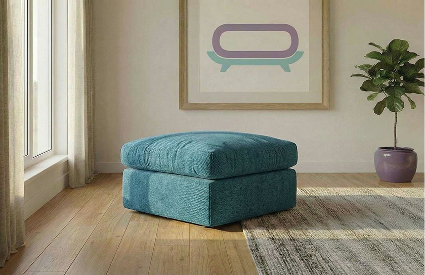 Verona Full Back Range