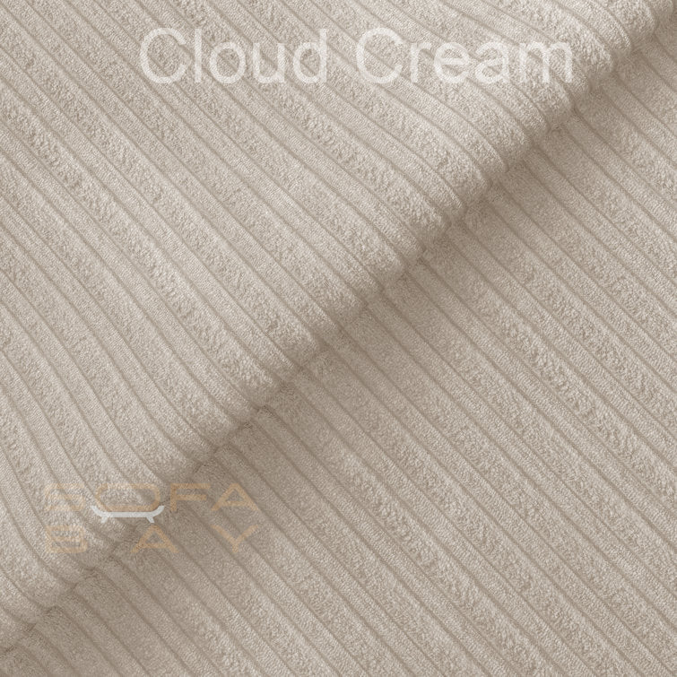 Chicago Full Back | Full Sofa Set