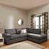 Amalfi Full Sofa Set