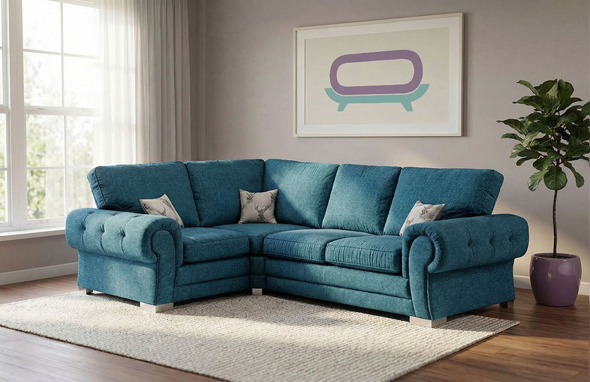 Verona Full Back Range