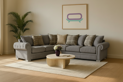 Verona Scatter Back Range