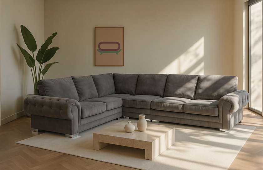 Verona Full Back Corner