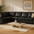 Oakland Full Sofa Set