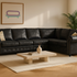 Oakland Full Sofa Set
