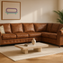 Oakland Full Sofa Set