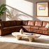 Oakland Full Sofa Set