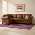 Oakland Full Sofa Set
