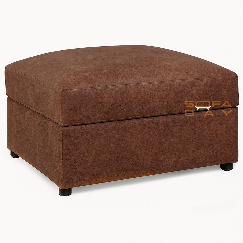Oakland Full Sofa Set