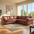 Oakland Full Sofa Set