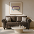 Oakland Full Sofa Set