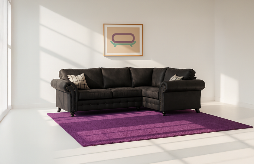 Oakland Full Sofa Set