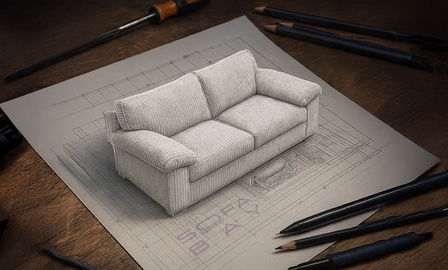 Custom Made Comfort