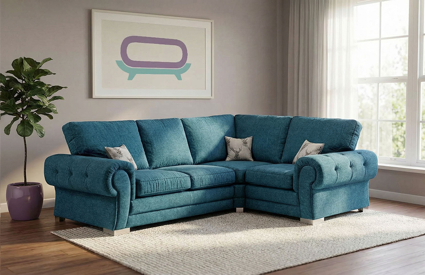 Verona Full Back Range