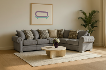 Verona Scatter Back Range