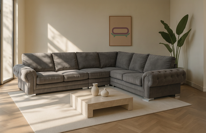 Verona Full Back Corner