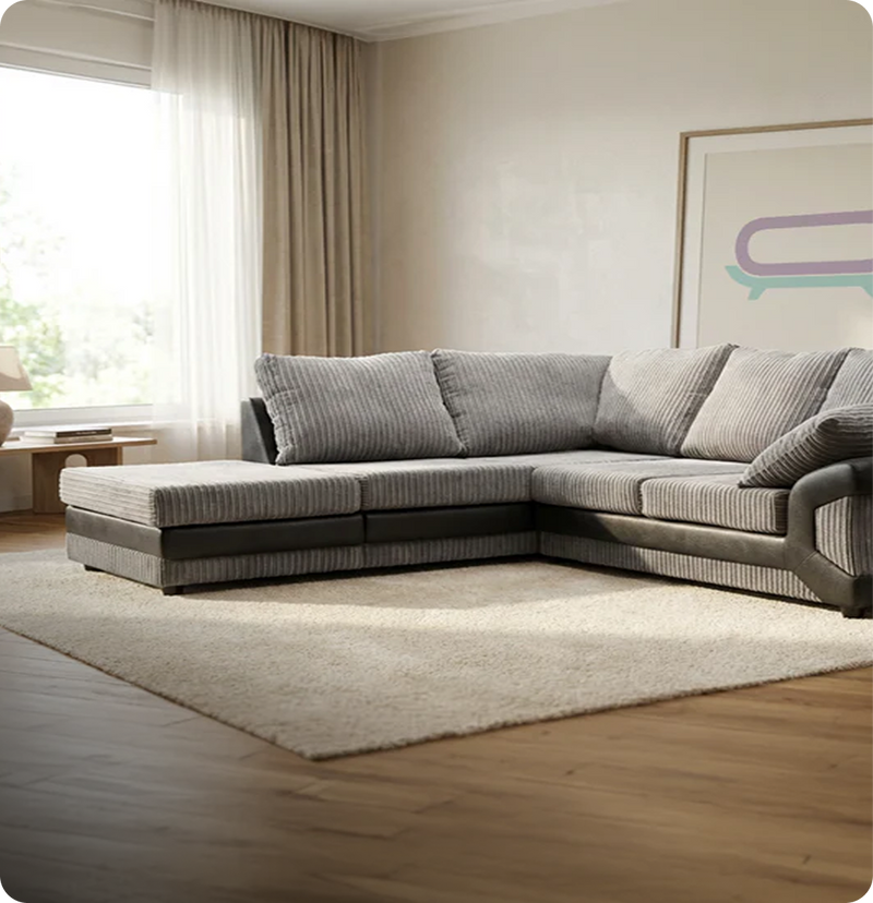 SOFA RANGE