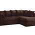 Chicago Scatter Back Full Sofa Set