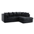 Chicago Scatter Back Full Sofa Set