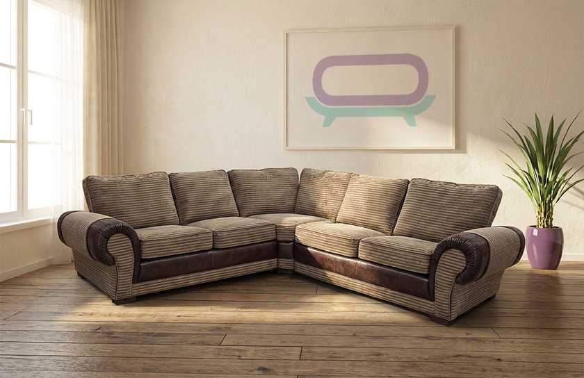 Tango Kingsize Corner