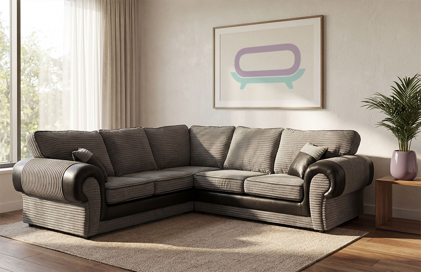 Tango Kingsize Corner