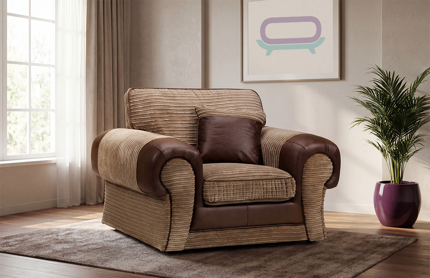 Tango Kingsize Corner