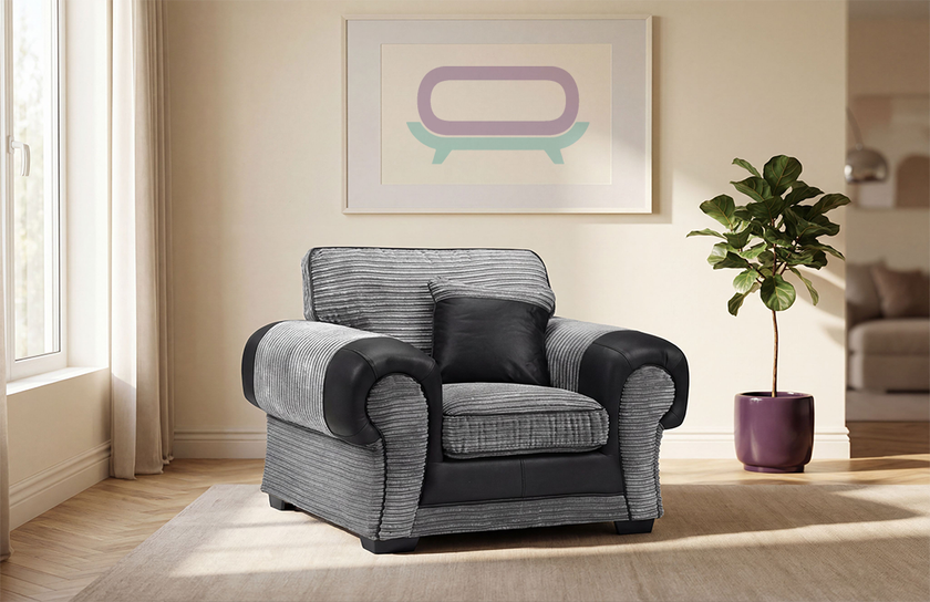 Tango Kingsize Corner