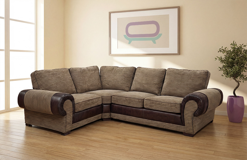 Tango Kingsize Corner